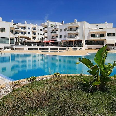 New Flat In Dunas De Alvor With Pool Exteriör bild