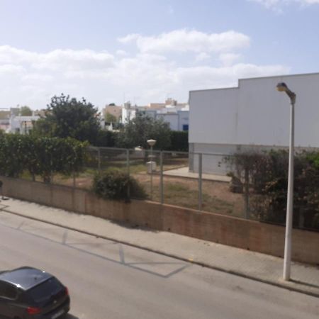 New Flat In Dunas De Alvor With Pool Exteriör bild