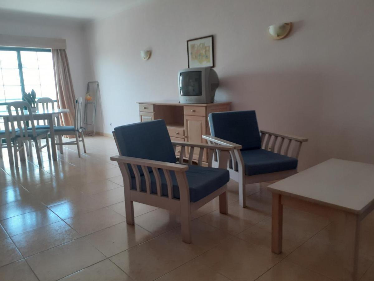 New Flat In Dunas De Alvor With Pool Exteriör bild