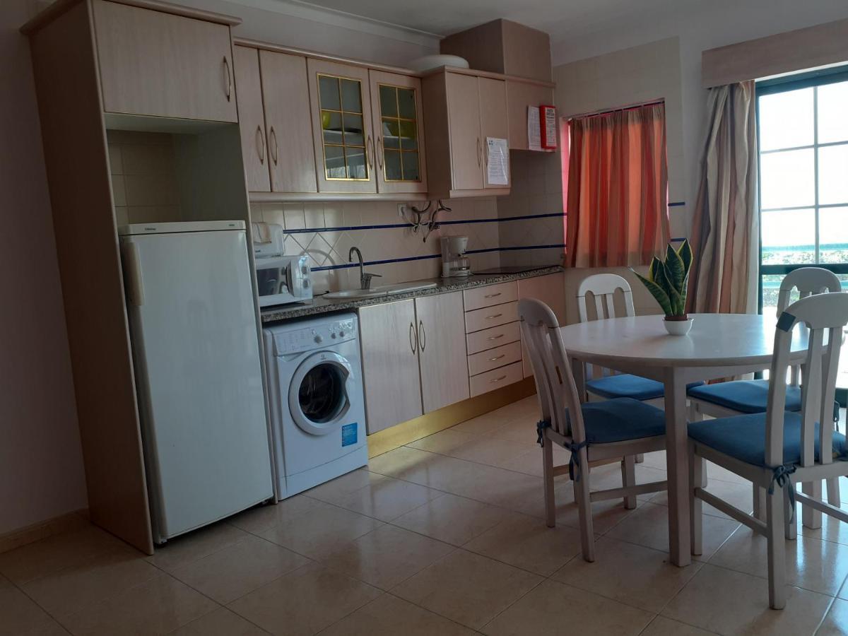 New Flat In Dunas De Alvor With Pool Exteriör bild