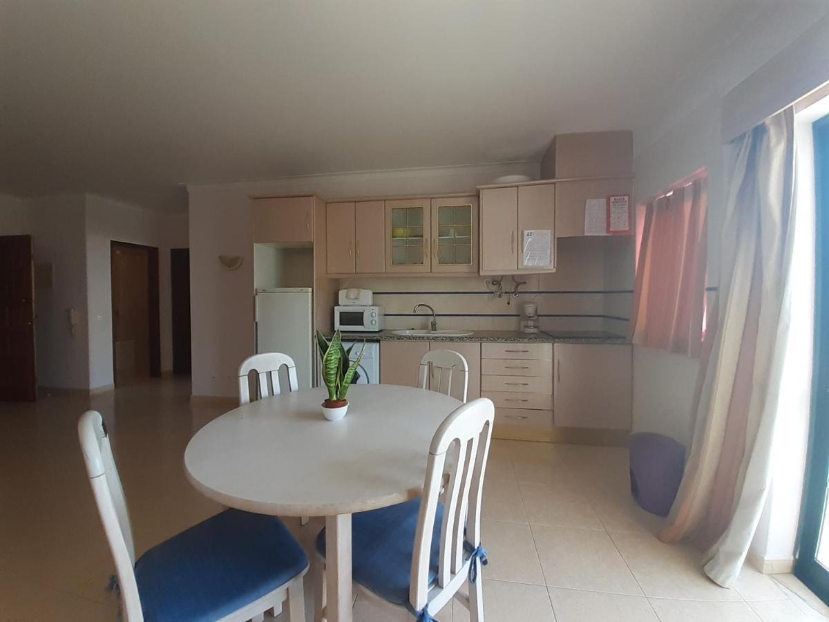 New Flat In Dunas De Alvor With Pool Exteriör bild