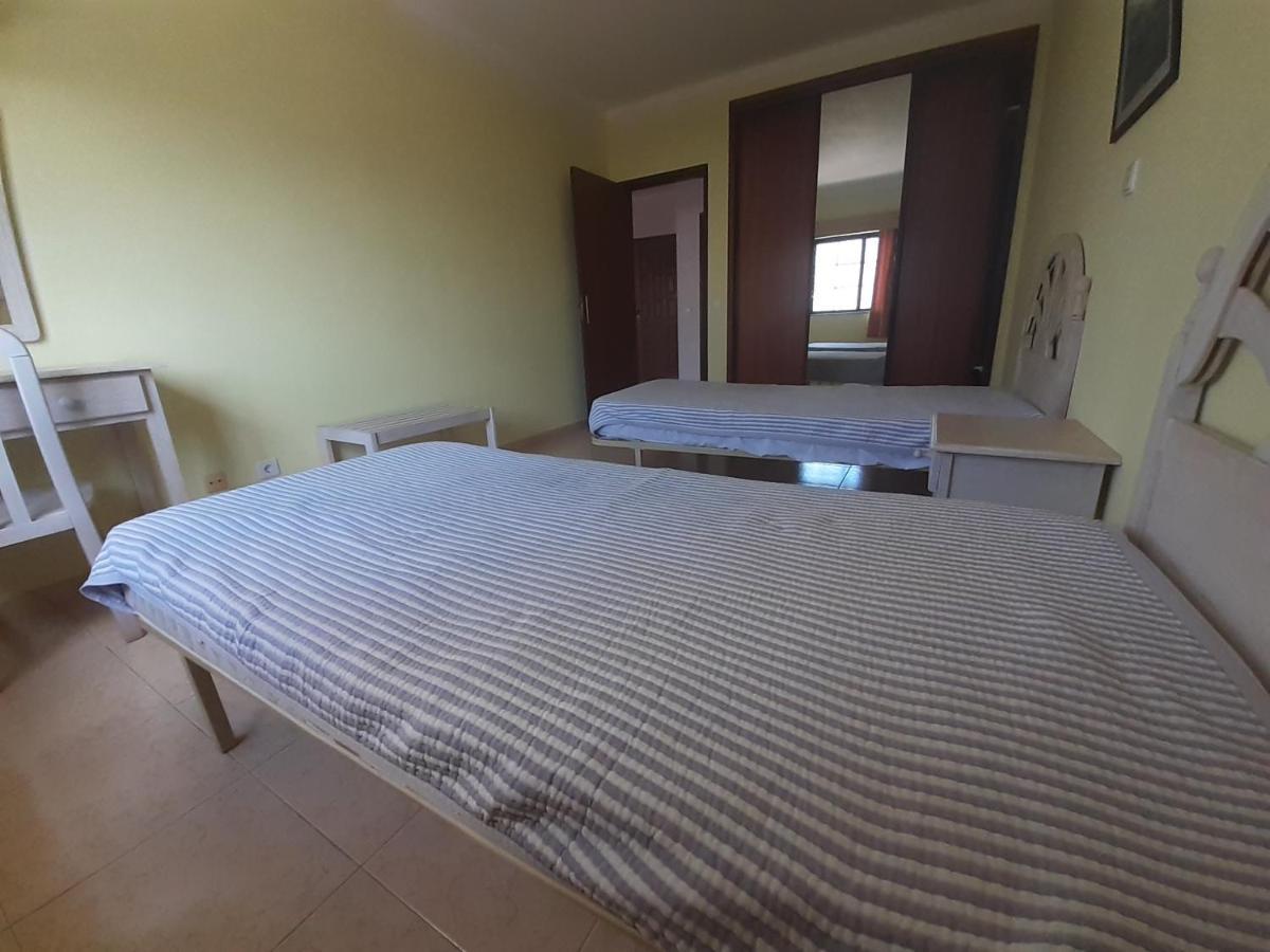 New Flat In Dunas De Alvor With Pool Exteriör bild