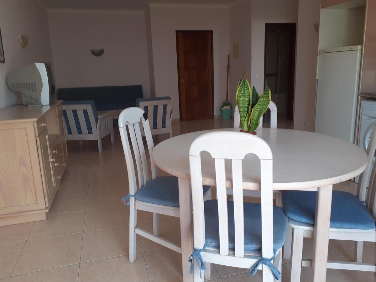 New Flat In Dunas De Alvor With Pool Exteriör bild