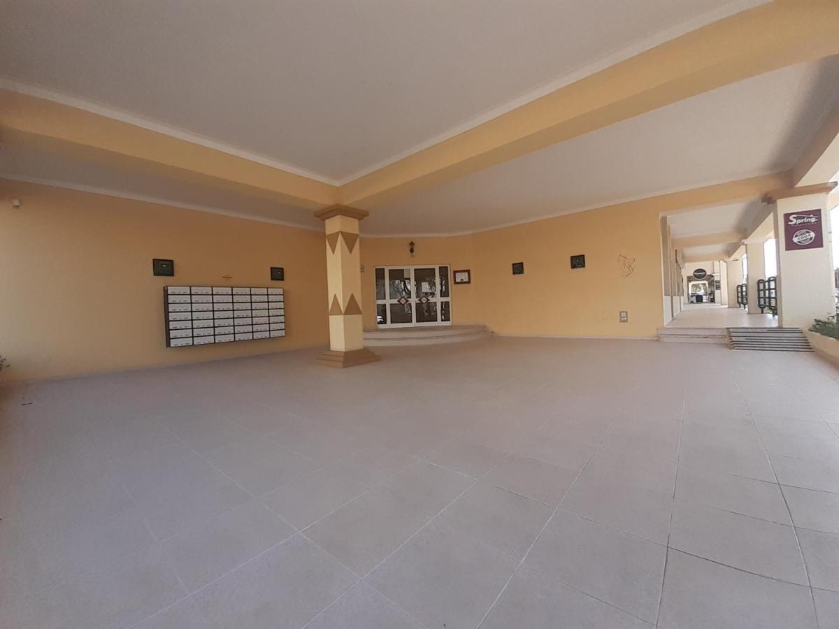New Flat In Dunas De Alvor With Pool Exteriör bild