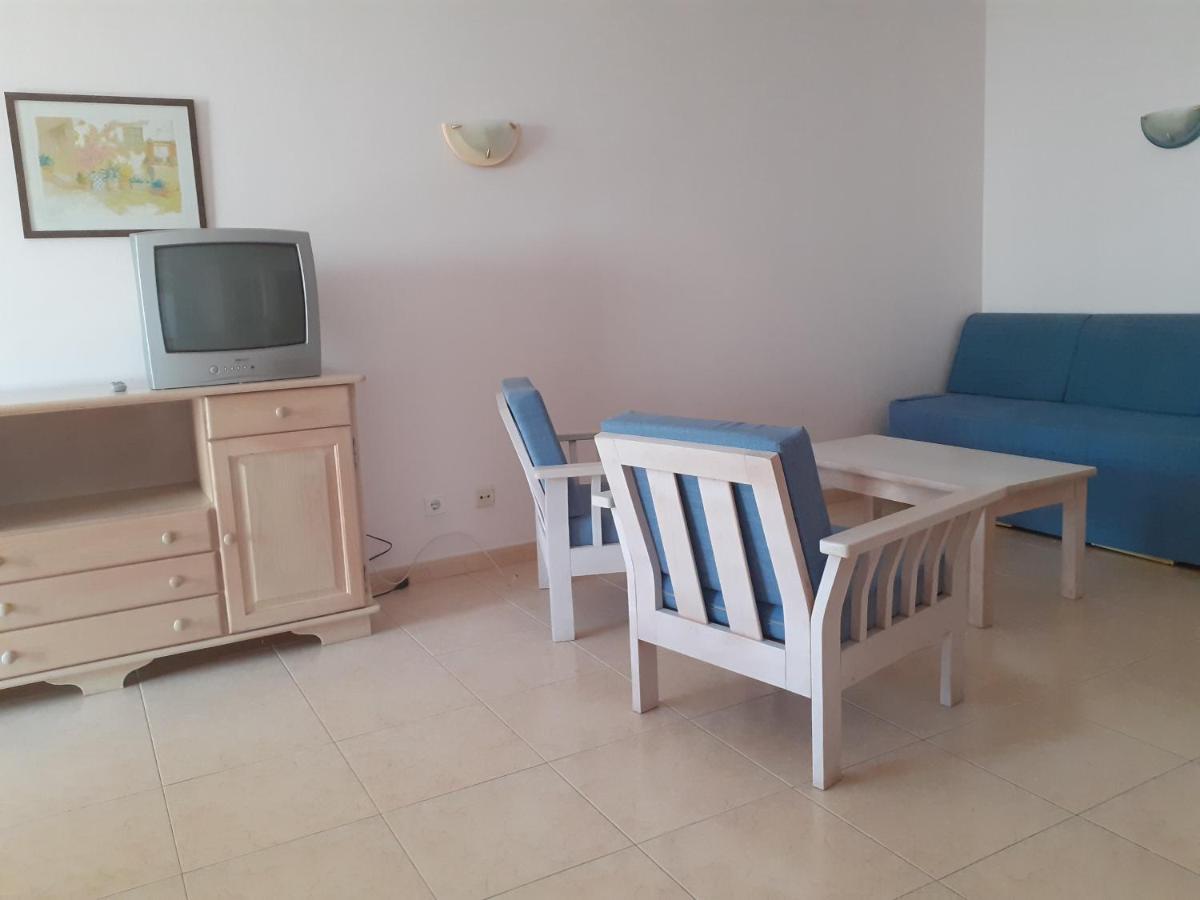 New Flat In Dunas De Alvor With Pool Exteriör bild