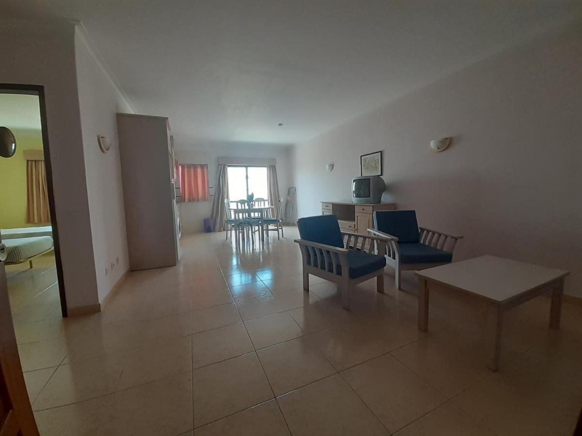 New Flat In Dunas De Alvor With Pool Exteriör bild