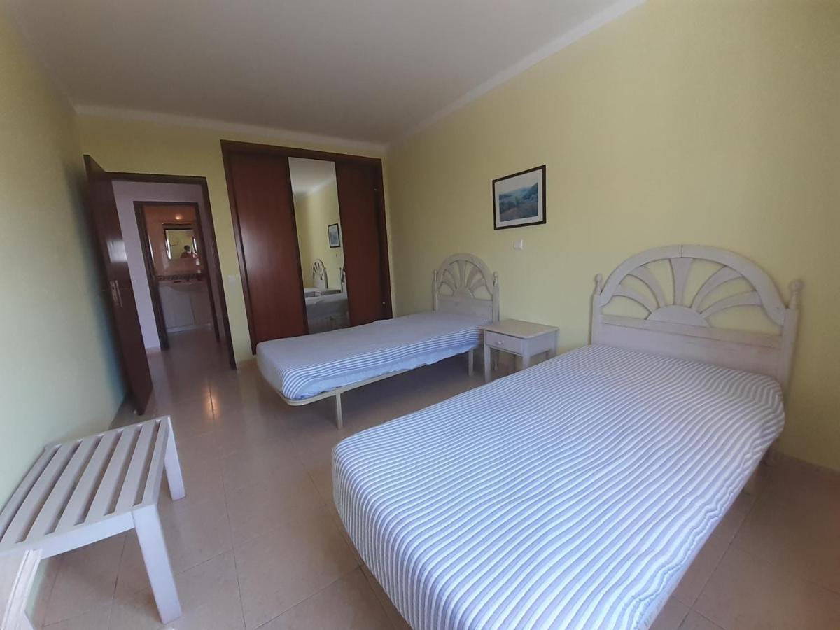 New Flat In Dunas De Alvor With Pool Exteriör bild