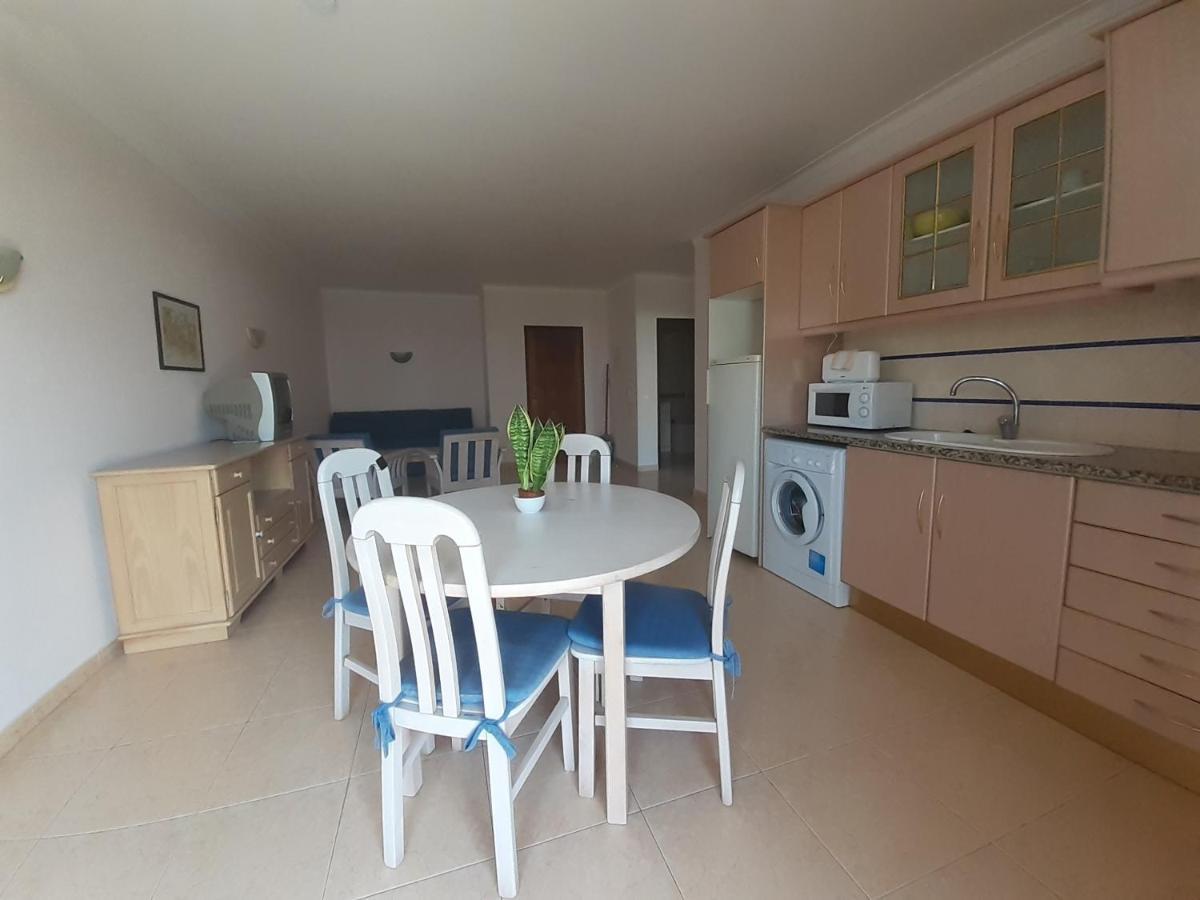 New Flat In Dunas De Alvor With Pool Exteriör bild