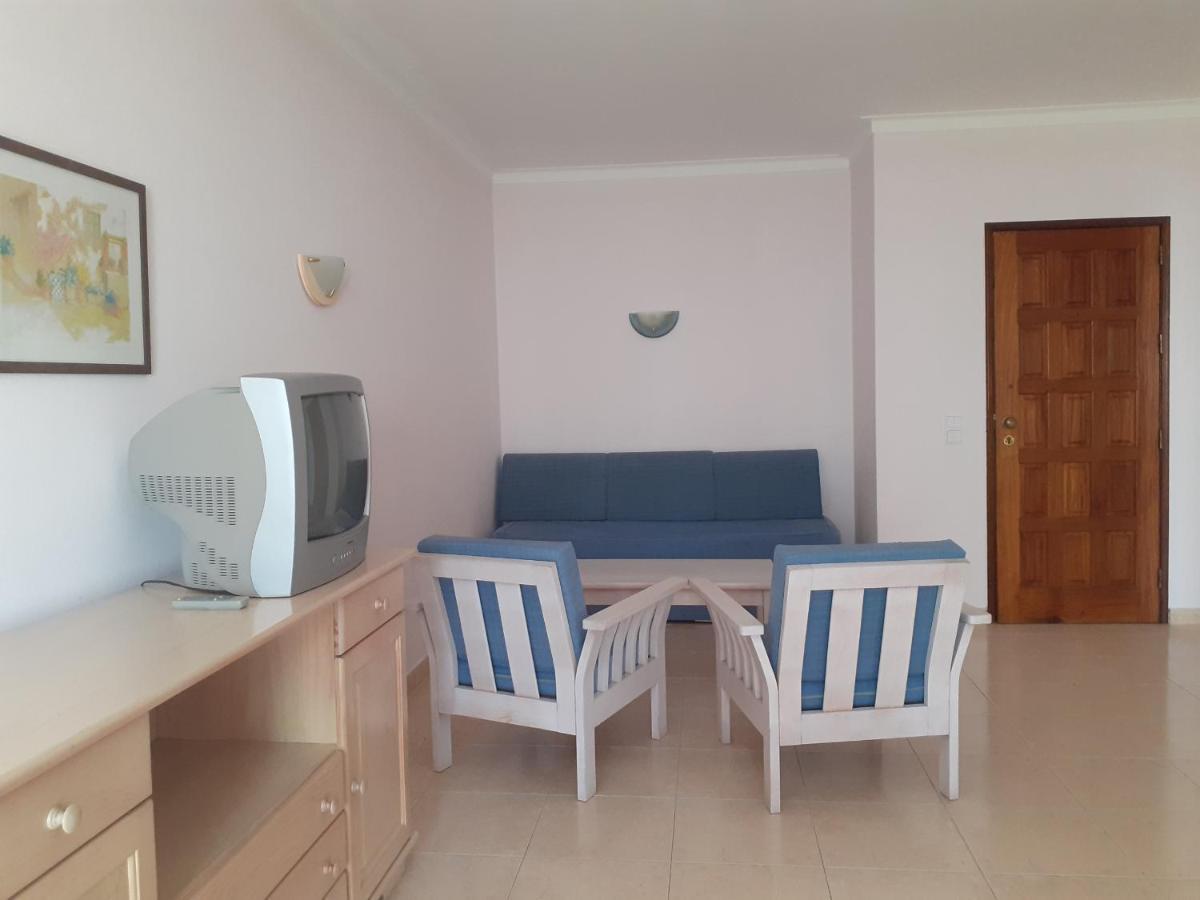 New Flat In Dunas De Alvor With Pool Exteriör bild