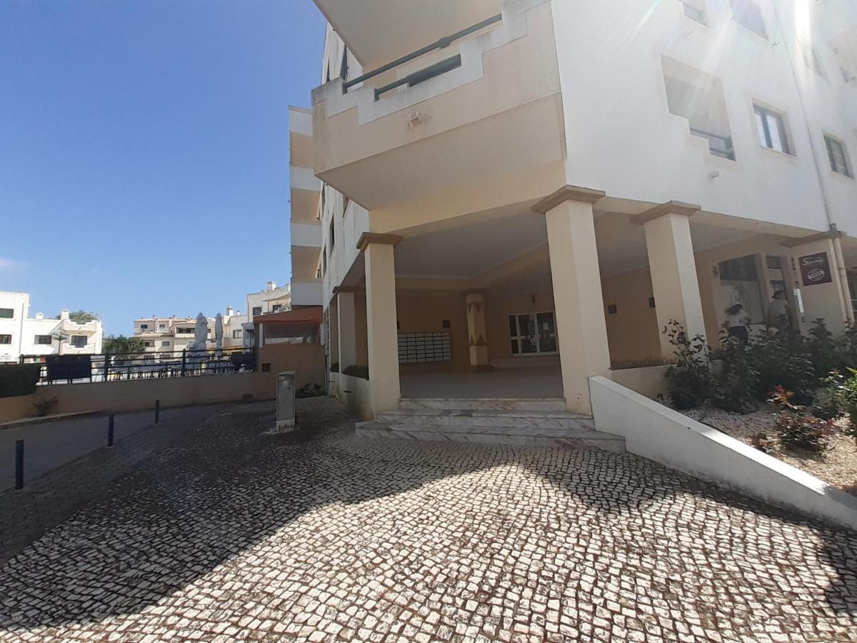 New Flat In Dunas De Alvor With Pool Exteriör bild