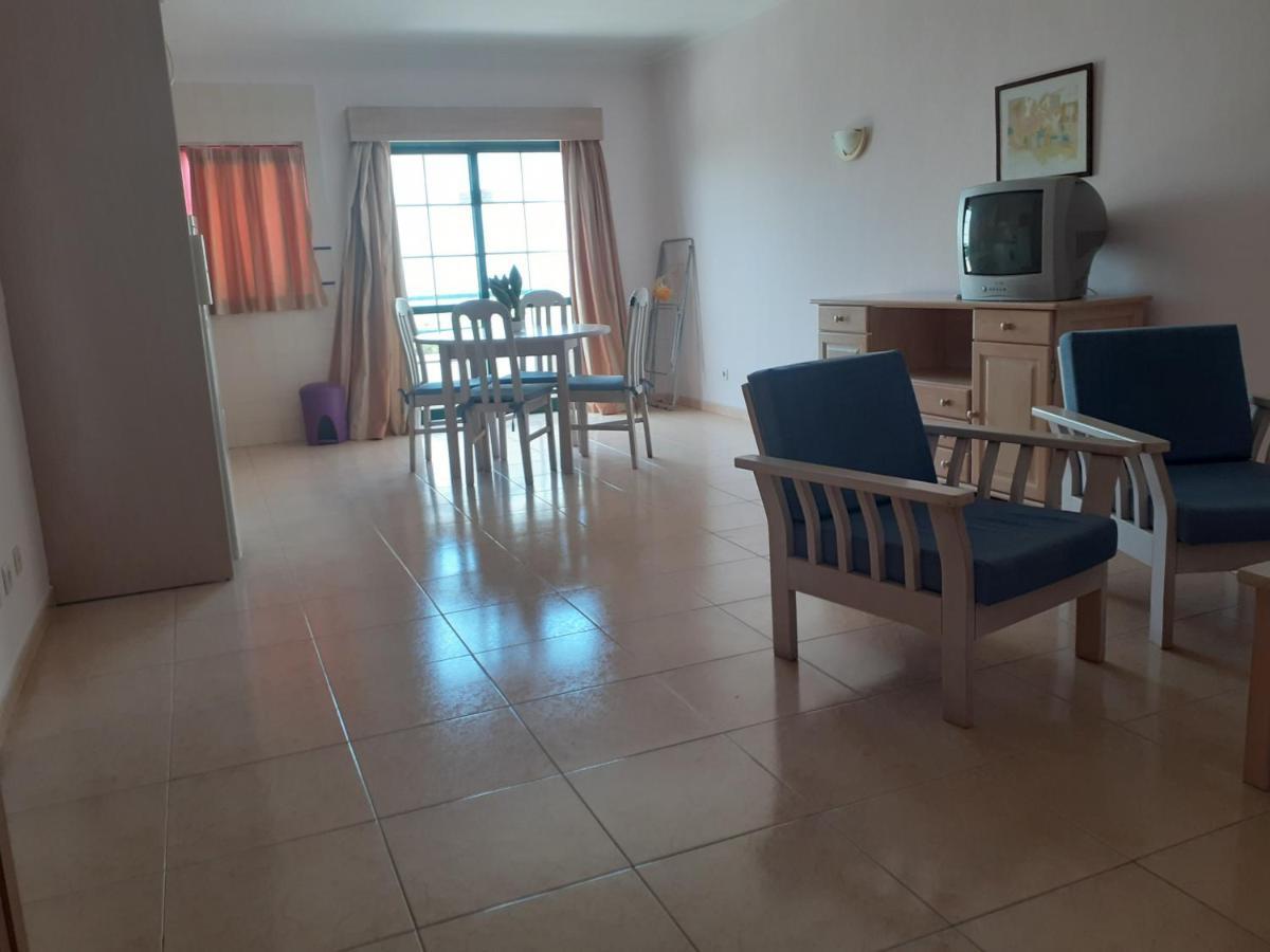 New Flat In Dunas De Alvor With Pool Exteriör bild