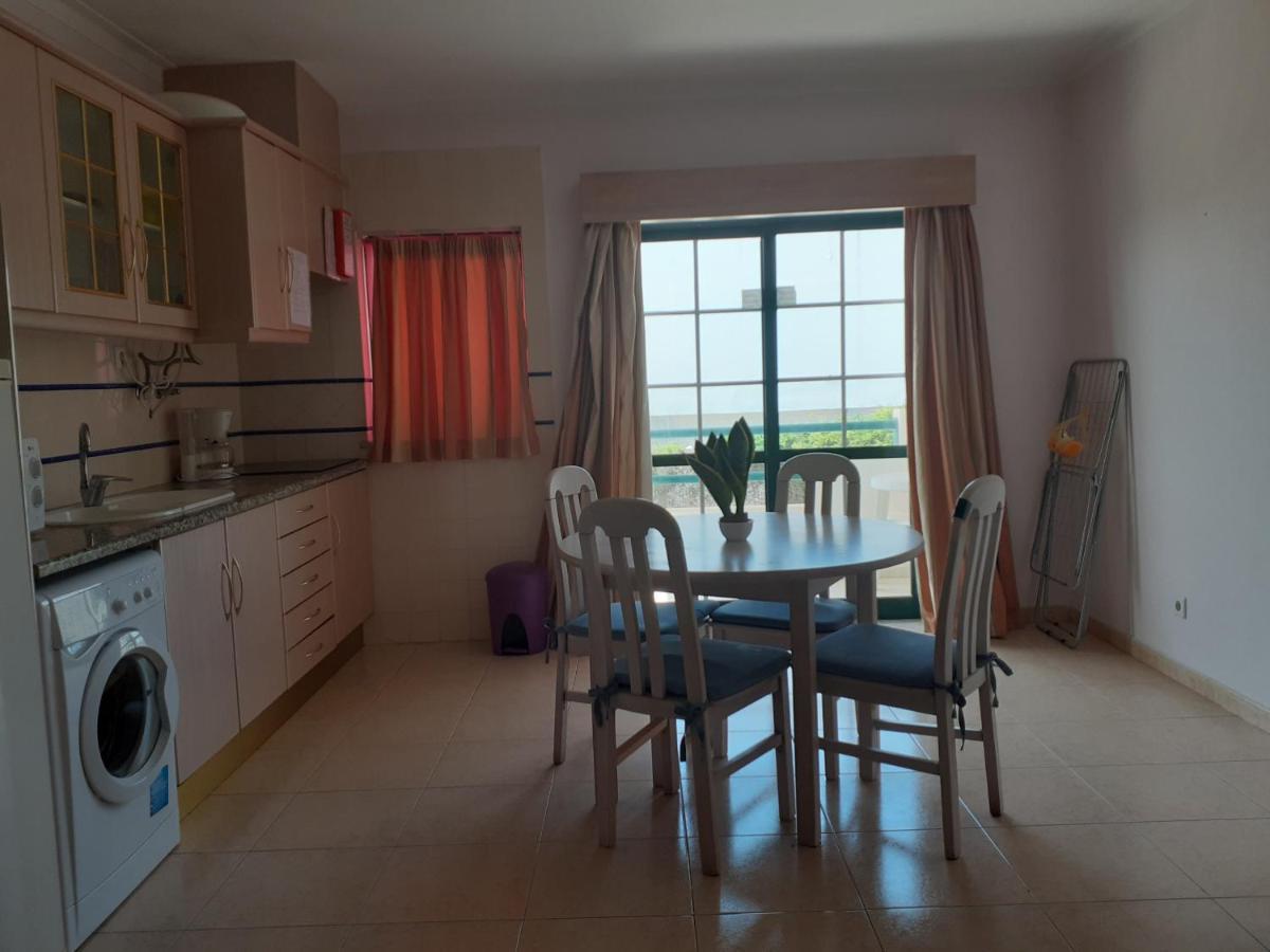 New Flat In Dunas De Alvor With Pool Exteriör bild