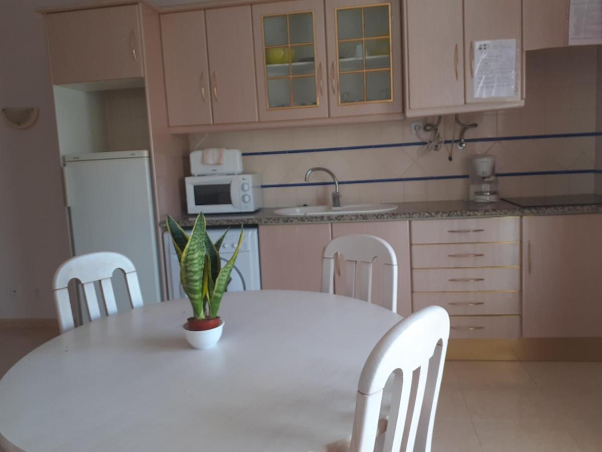 New Flat In Dunas De Alvor With Pool Exteriör bild