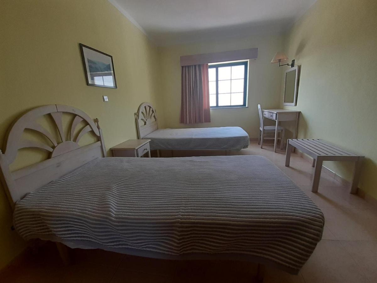 New Flat In Dunas De Alvor With Pool Exteriör bild