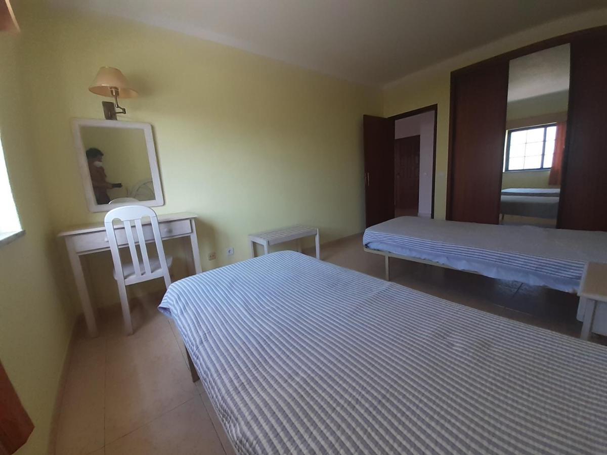 New Flat In Dunas De Alvor With Pool Exteriör bild