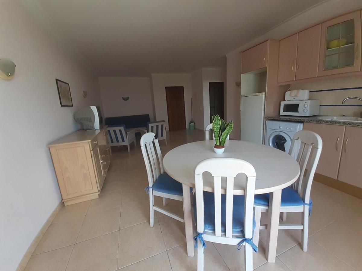 New Flat In Dunas De Alvor With Pool Exteriör bild
