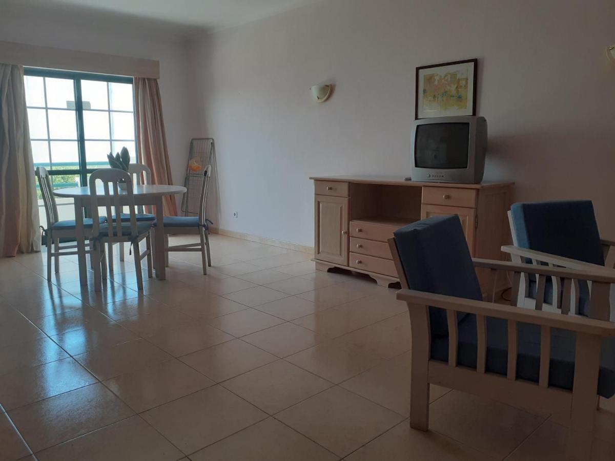 New Flat In Dunas De Alvor With Pool Exteriör bild