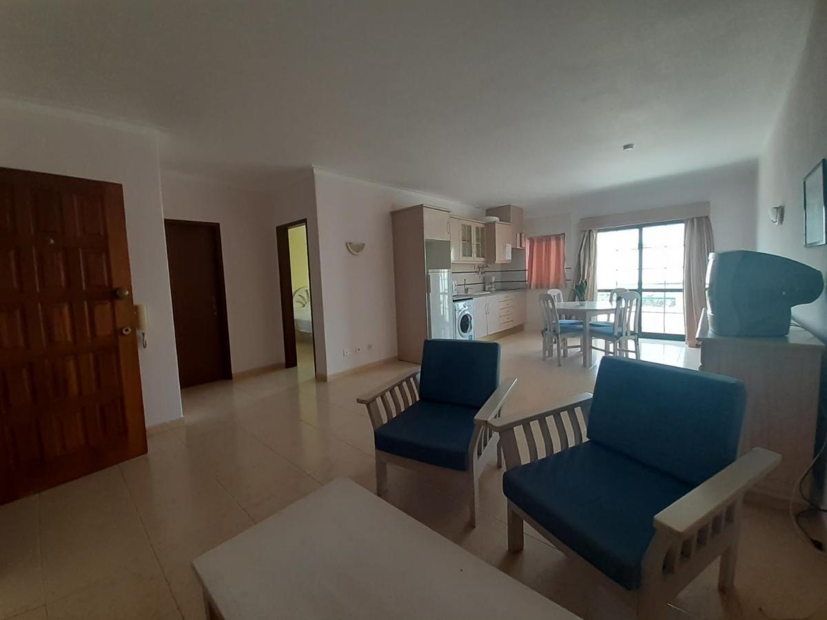 New Flat In Dunas De Alvor With Pool Exteriör bild