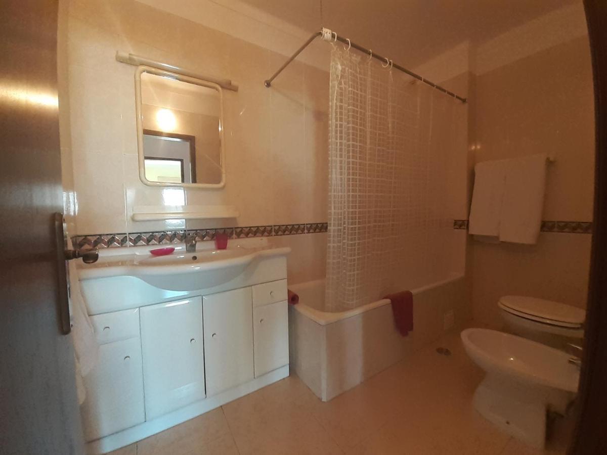 New Flat In Dunas De Alvor With Pool Exteriör bild