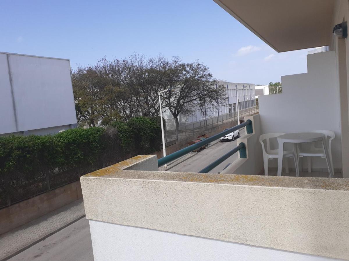New Flat In Dunas De Alvor With Pool Exteriör bild