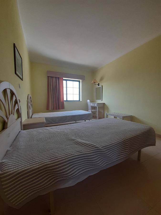 New Flat In Dunas De Alvor With Pool Exteriör bild
