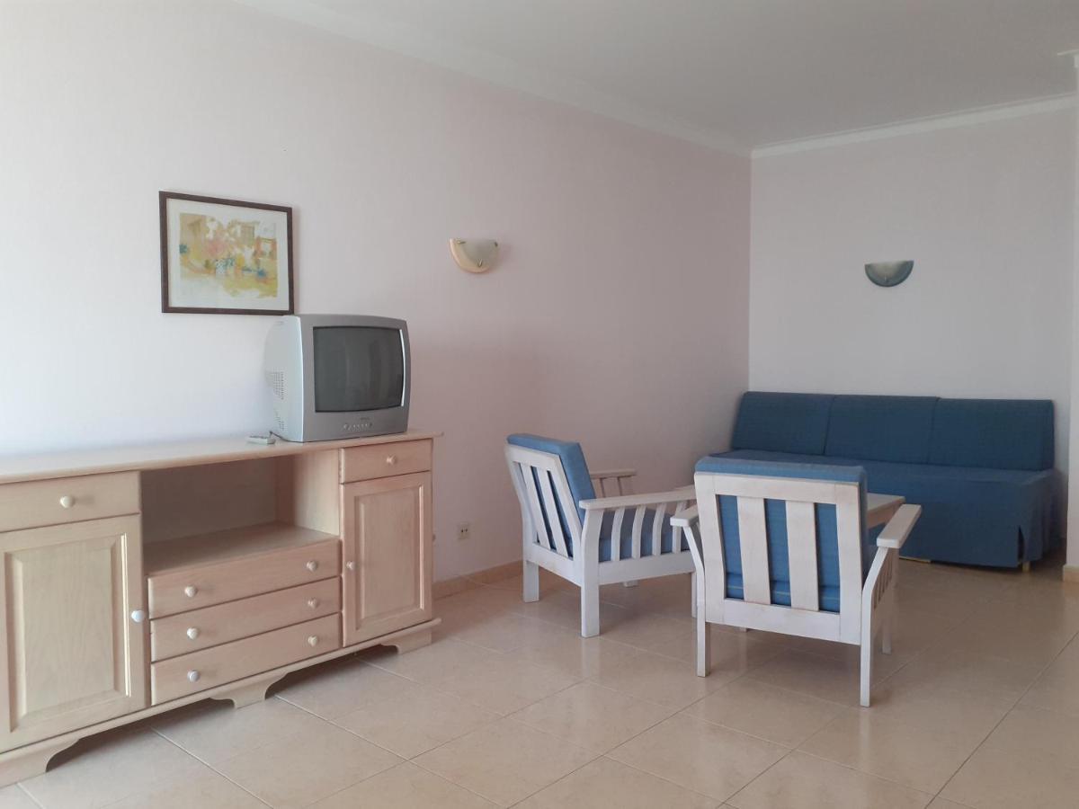 New Flat In Dunas De Alvor With Pool Exteriör bild