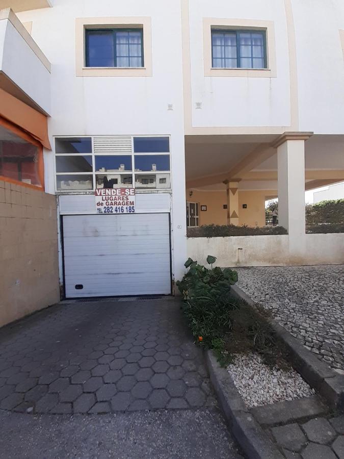 New Flat In Dunas De Alvor With Pool Exteriör bild
