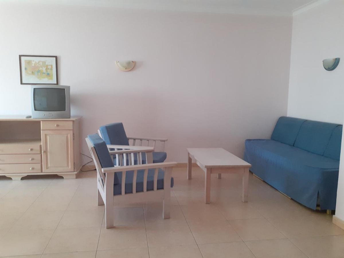 New Flat In Dunas De Alvor With Pool Exteriör bild
