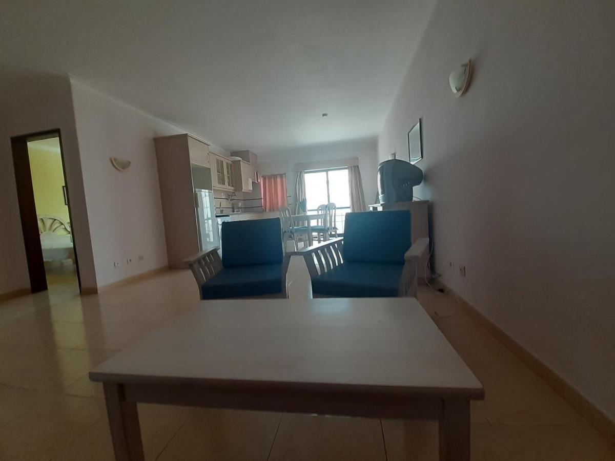New Flat In Dunas De Alvor With Pool Exteriör bild