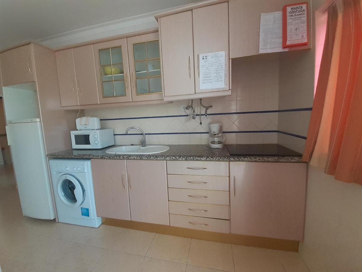 New Flat In Dunas De Alvor With Pool Exteriör bild