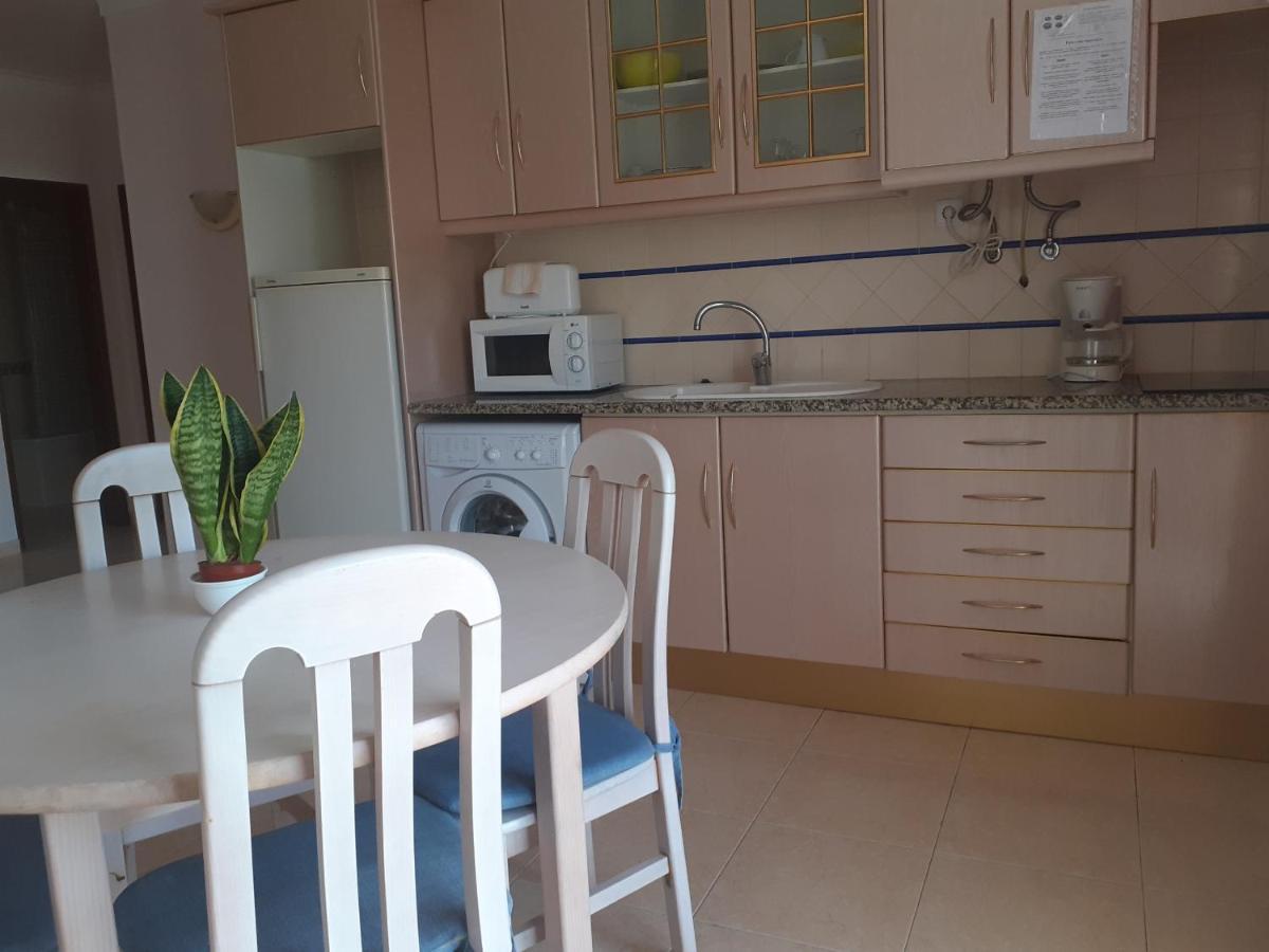 New Flat In Dunas De Alvor With Pool Exteriör bild