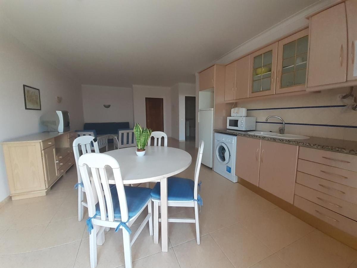 New Flat In Dunas De Alvor With Pool Exteriör bild