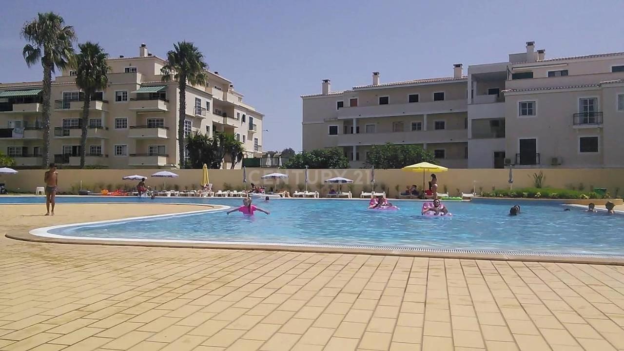 New Flat In Dunas De Alvor With Pool Exteriör bild