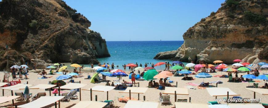 New Flat In Dunas De Alvor With Pool Exteriör bild