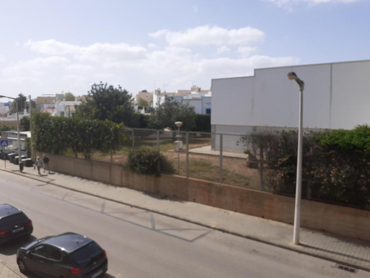 New Flat In Dunas De Alvor With Pool Exteriör bild