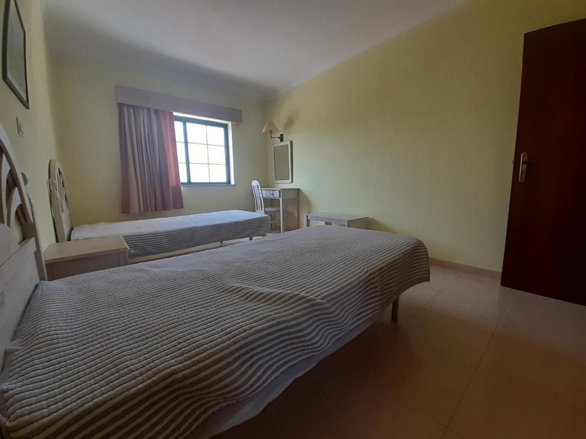 New Flat In Dunas De Alvor With Pool Exteriör bild