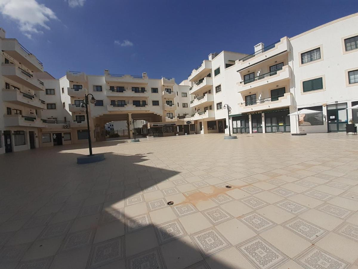 New Flat In Dunas De Alvor With Pool Exteriör bild